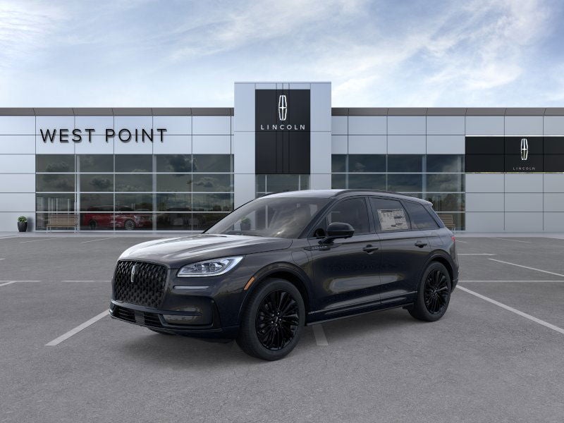 2026 Lincoln Corsair Grand Touring AWD