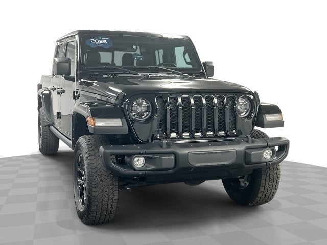2023 Jeep Gladiator Freedom Crew Cab 4WD