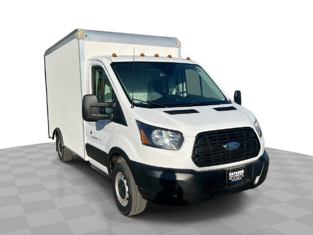  2018 Ford Transit Chassis 250 Cutaway FWD   