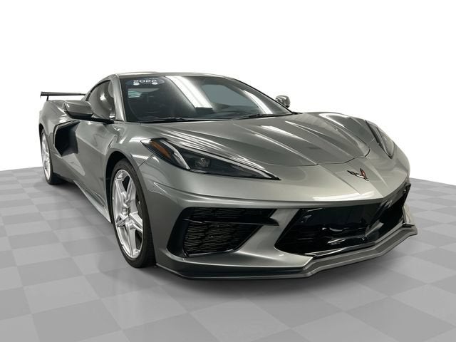  2022 Chevrolet Corvette Stingray 2LT Coupe RWD   