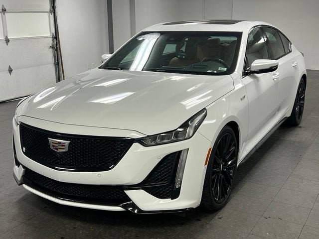  2023 Cadillac CT5 V-Series RWD   
