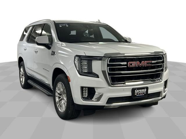  2023 GMC Yukon SLT RWD   