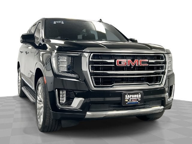 2024 GMC Yukon SLT 4WD