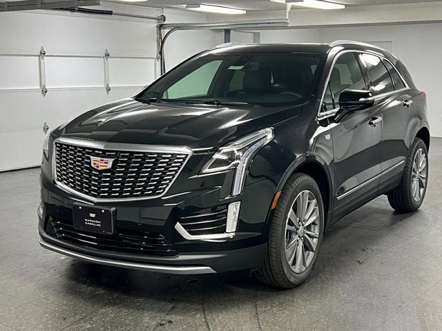 2025 Cadillac XT5 Premium Luxury AWD