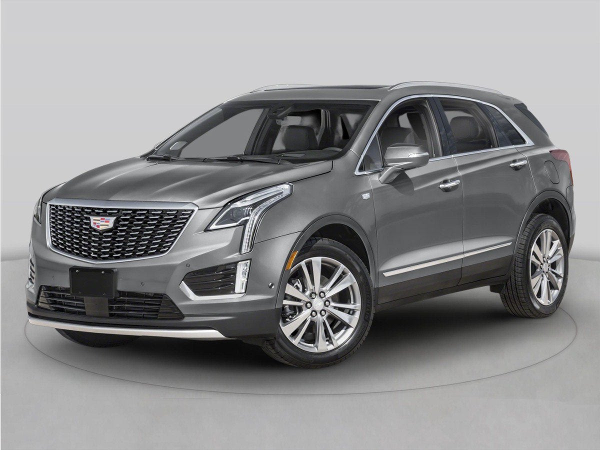  2023 Cadillac XT5 Sport AWD   