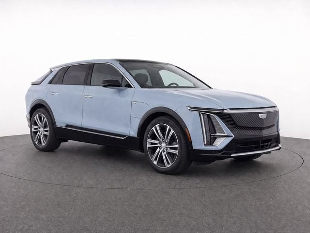  2024 Cadillac LYRIQ Tech AWD   