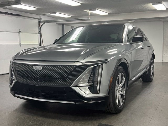  2024 Cadillac LYRIQ Tech AWD   