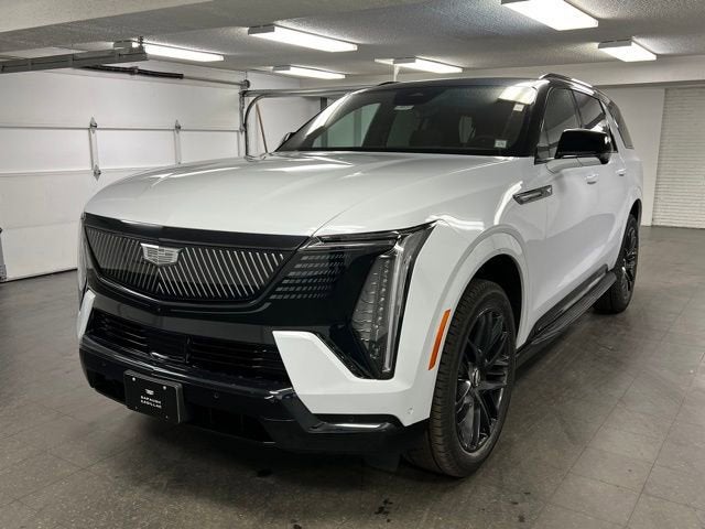 2026 Cadillac Escalade IQL Sport AWD