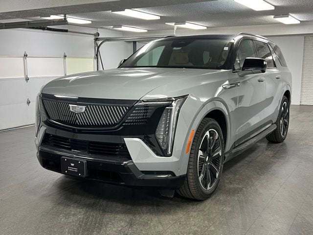 2026 Cadillac Escalade IQL Premium Sport AWD