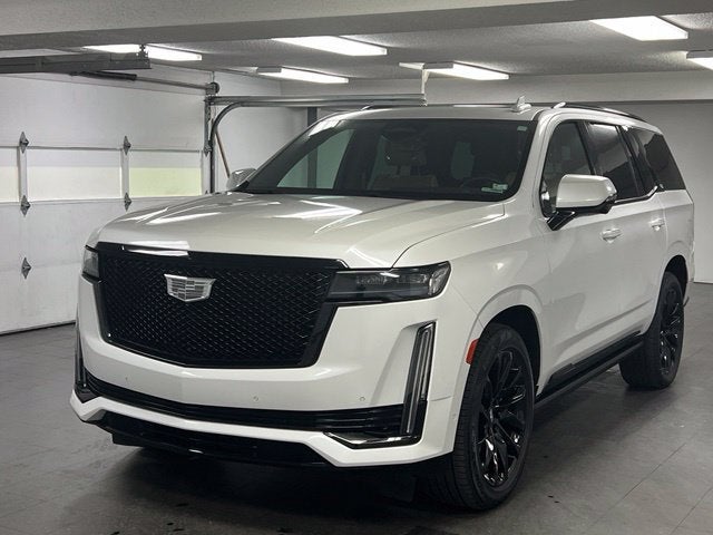 2023 Cadillac Escalade Sport 4WD