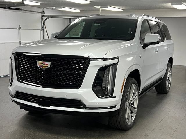 2026 Cadillac Escalade Sport 4WD