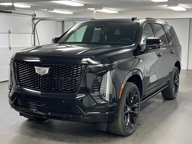 2026 Cadillac Escalade Platinum Sport 4WD