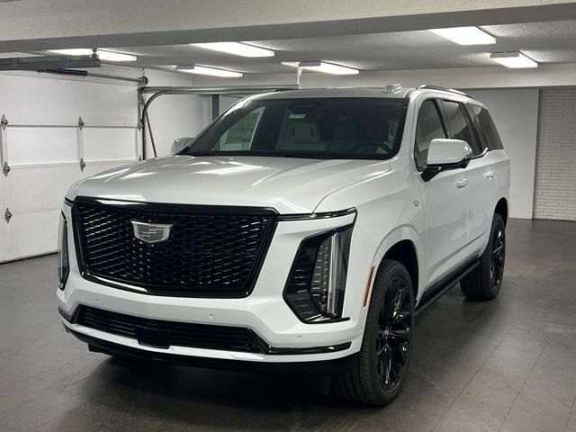 2026 Cadillac Escalade Platinum Sport 4WD