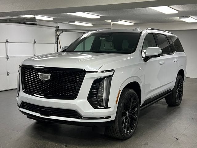 2026 Cadillac Escalade Platinum Sport 4WD