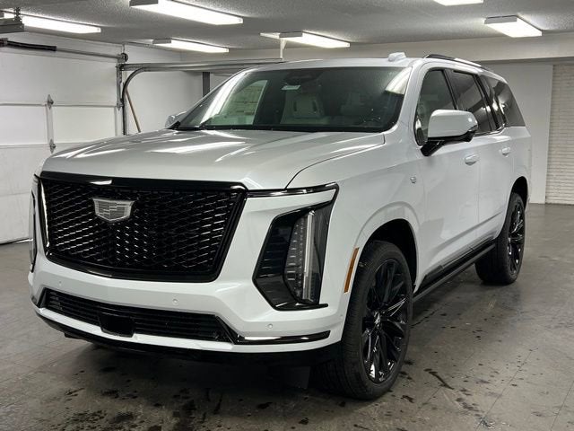 2026 Cadillac Escalade Platinum Sport 4WD