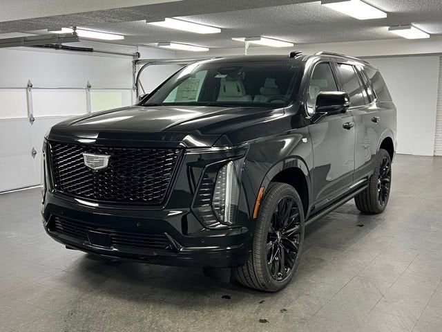 2026 Cadillac Escalade Platinum Sport 4WD