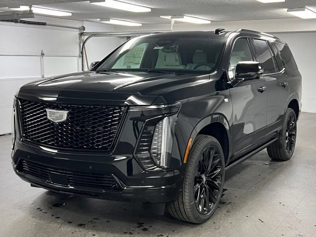  2026 Cadillac Escalade Platinum Sport 4WD   