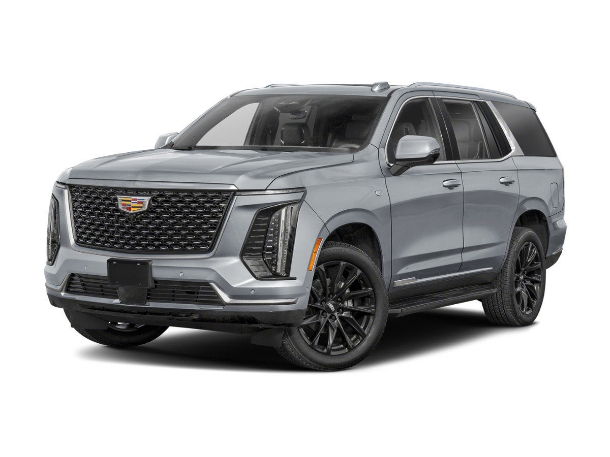 Black Raven 2026 Cadillac Escalade-V 4WD SUV / Crossover All-Wheel Drive Automatic