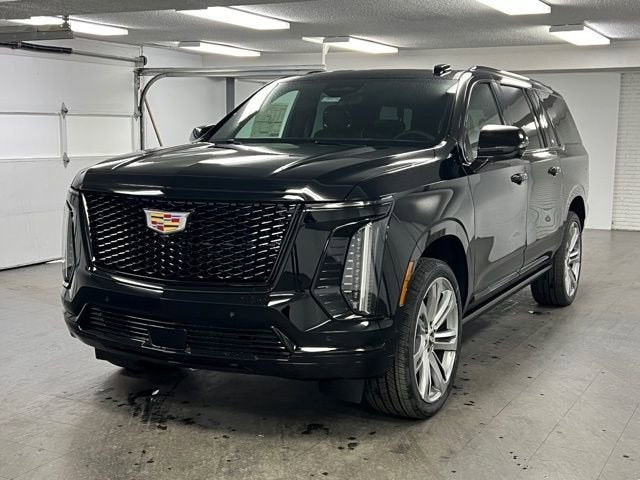 2026 Cadillac Escalade ESV Sport 4WD