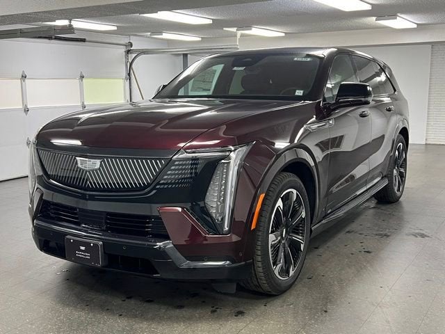 2026 Cadillac Escalade IQ Sport AWD