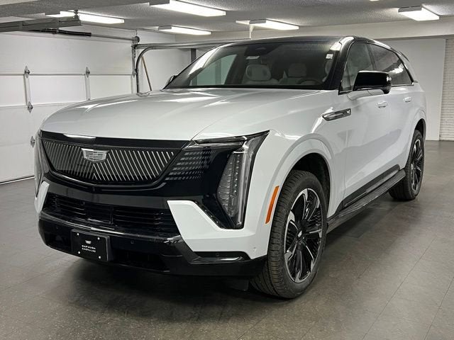 2026 Cadillac Escalade IQ Sport AWD