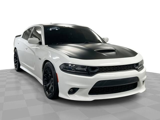 2017 Dodge Charger Daytona 392 RWD