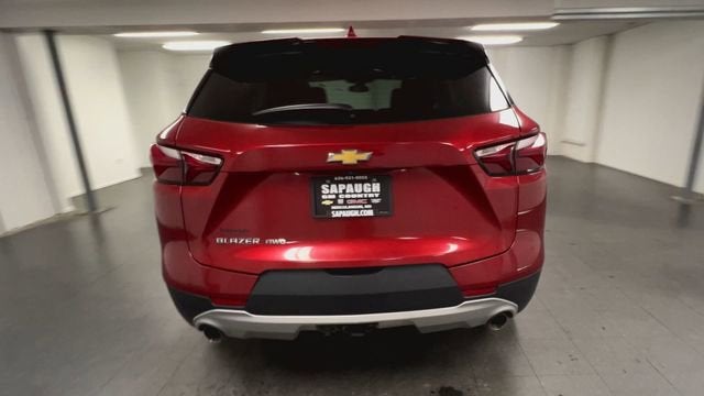 View vehicle photo 7