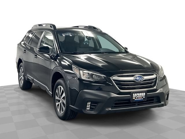  2022 Subaru Outback Premium AWD   