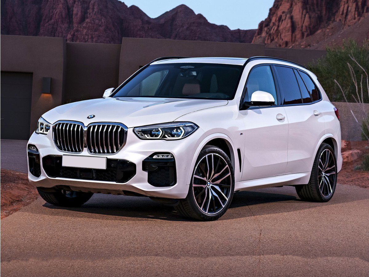  2019 BMW X5 xDrive40i AWD   