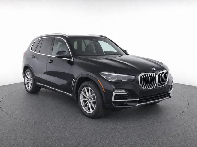  2019 BMW X5 xDrive40i AWD   