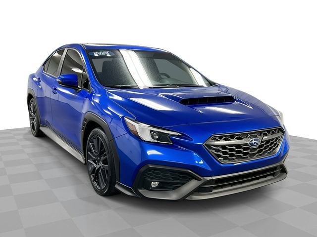  2023 Subaru WRX Limited AWD   