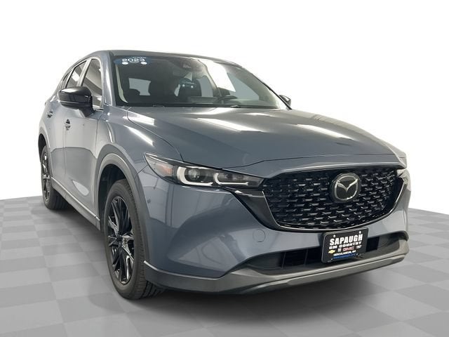  2023 Mazda CX-5 2.5 S Carbon Edition AWD   