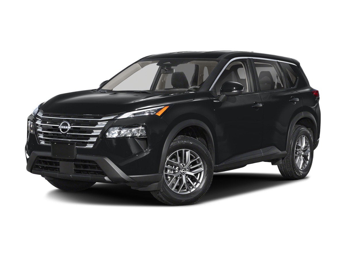  2024 Nissan Rogue SV AWD   