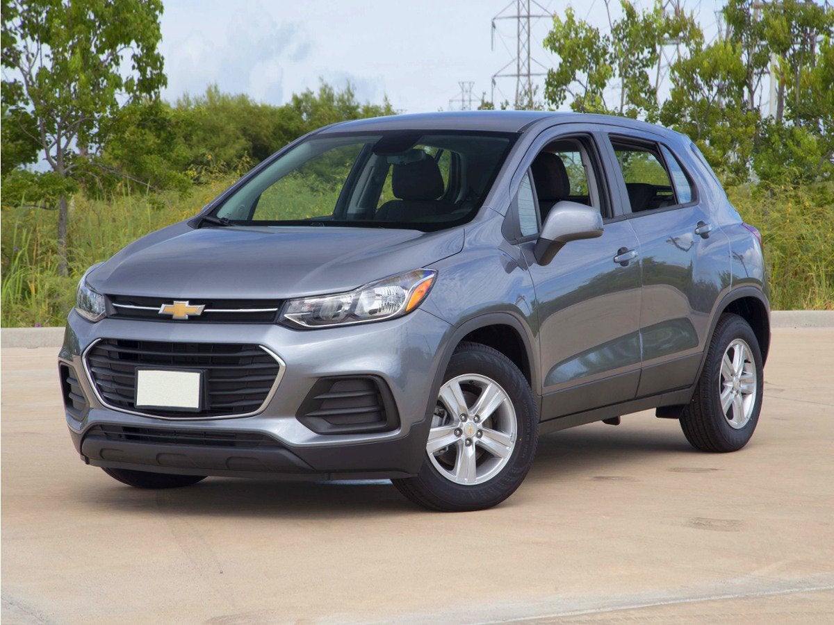  2022 Chevrolet Trax LT AWD   