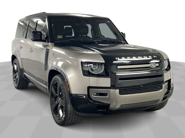 2023 Land Rover Defender 130 X AWD