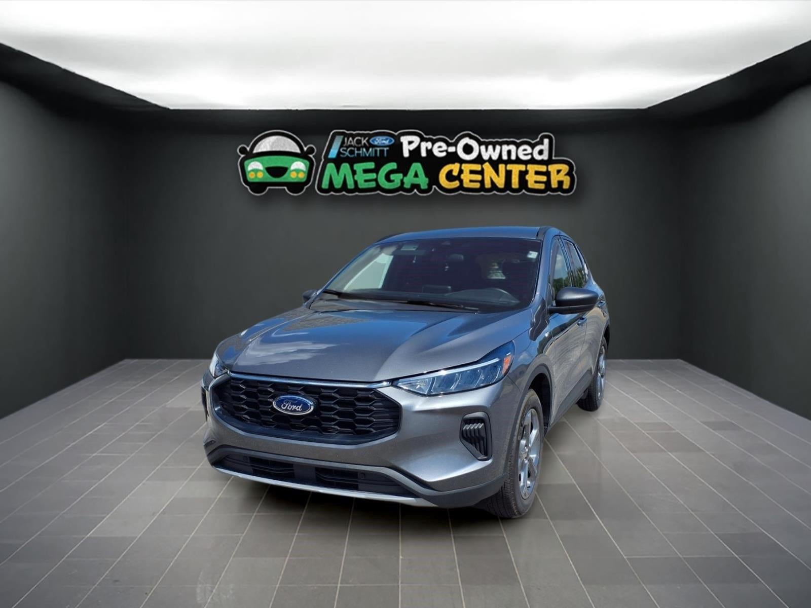 2026 Ford Escape