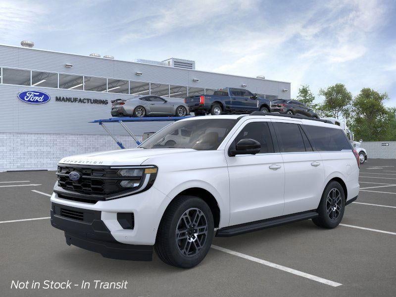 2026 Ford Expedition Max
