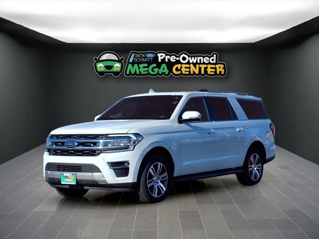 2024 Ford Expedition Max