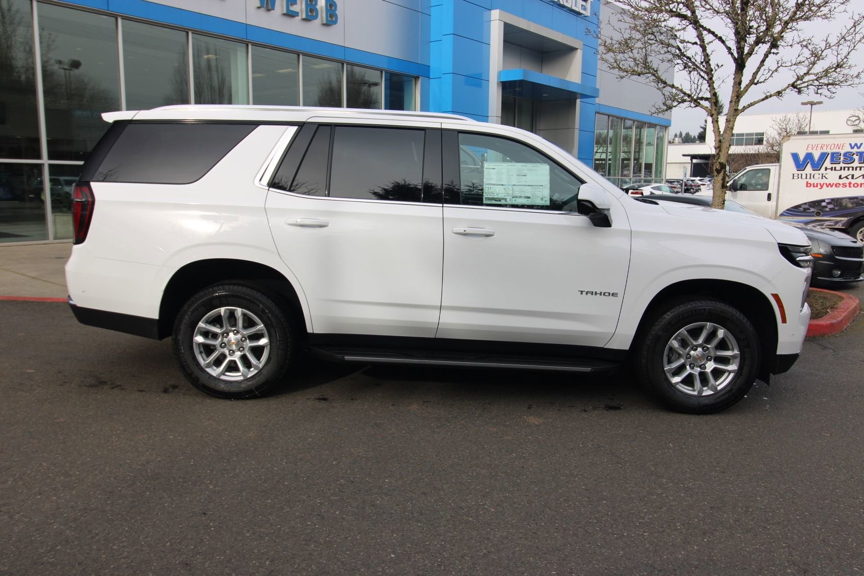 View vehicle photo 2