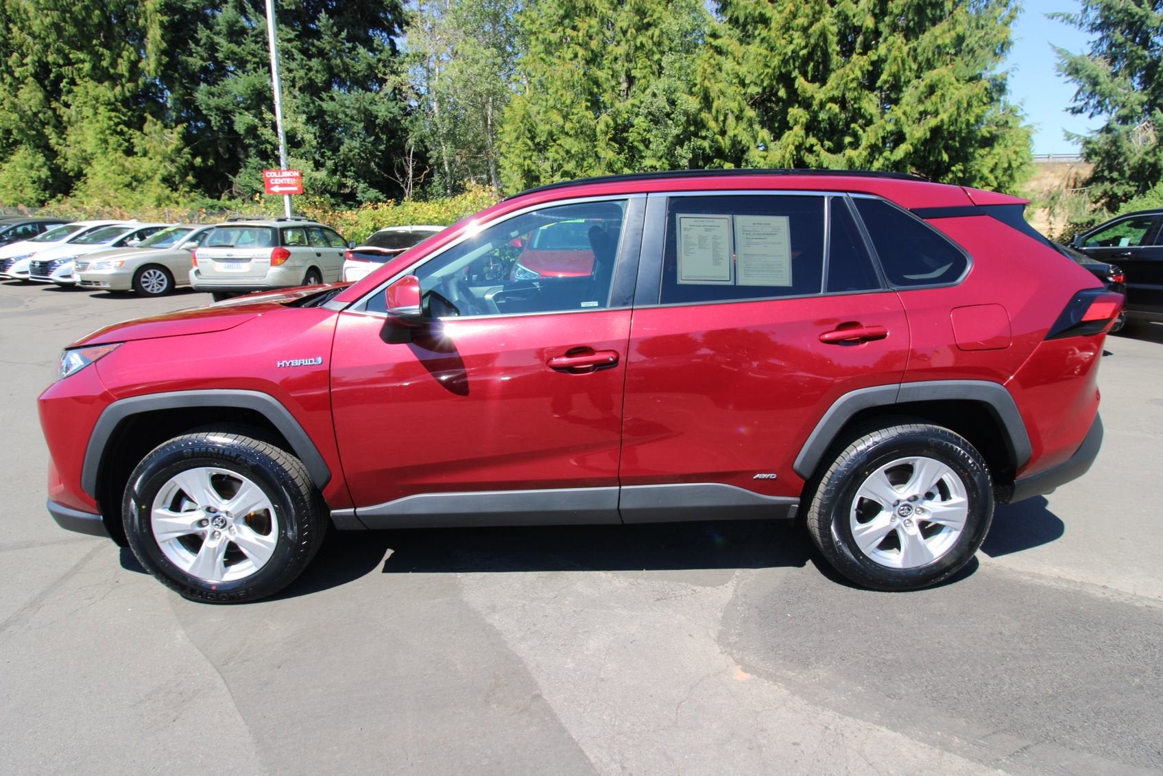 View vehicle photo 2