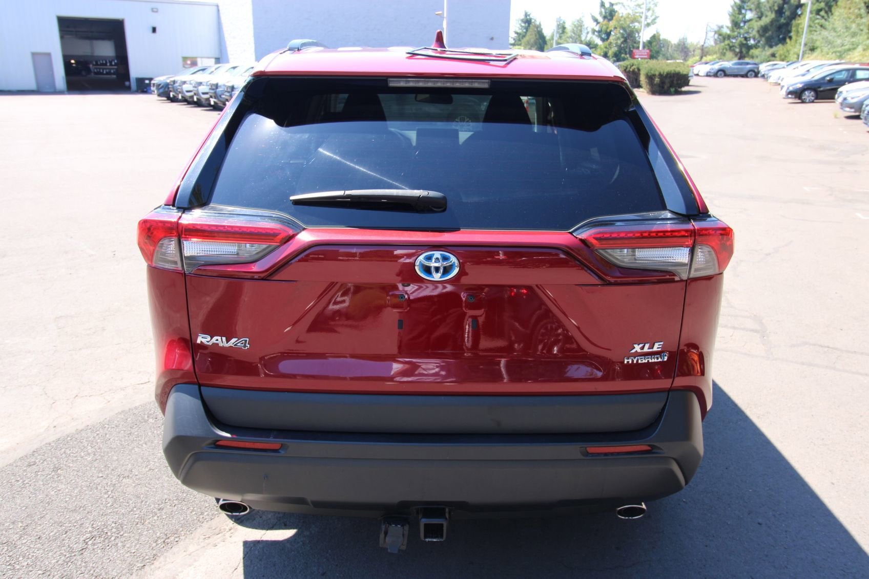 View vehicle photo 4
