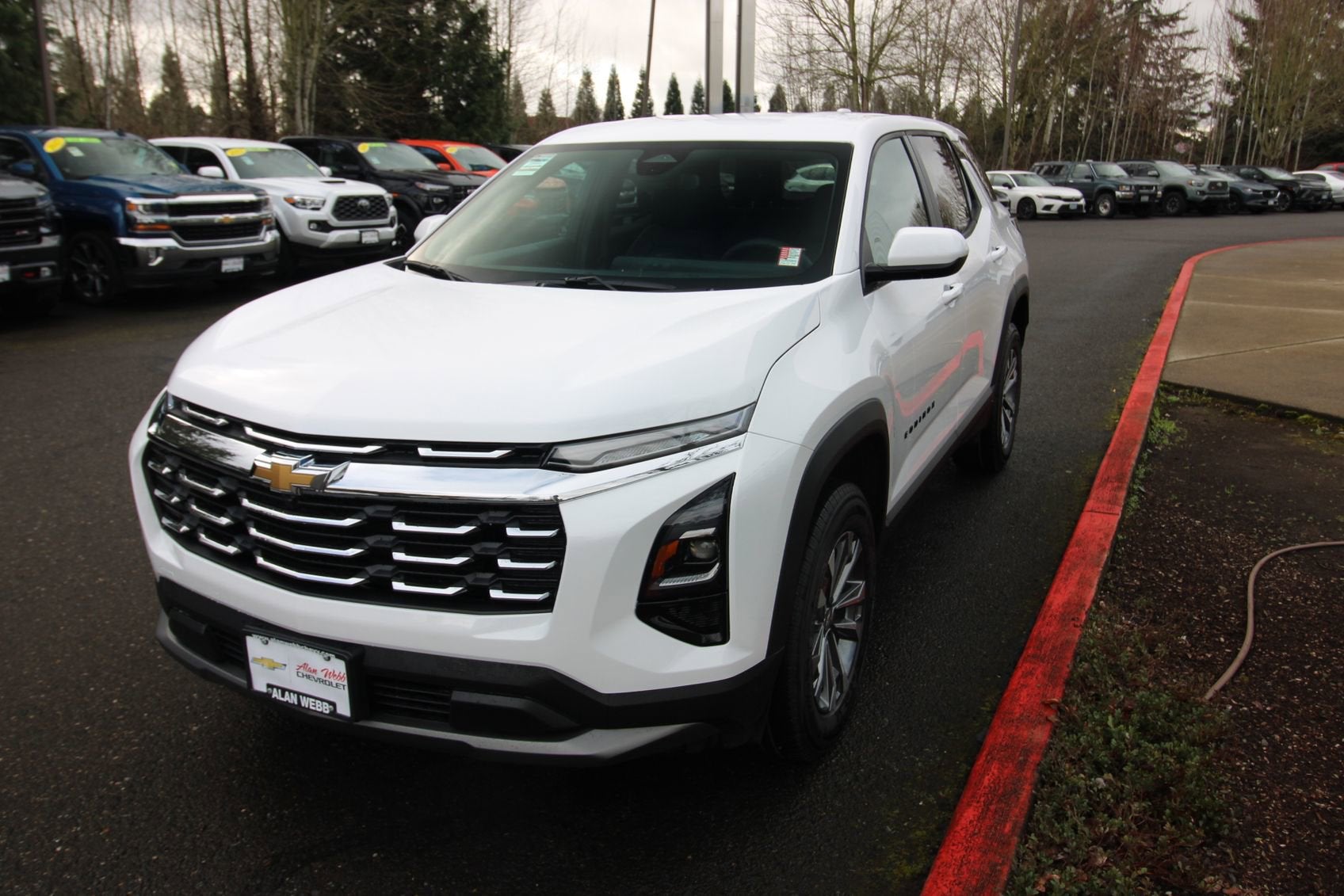 View vehicle photo 7