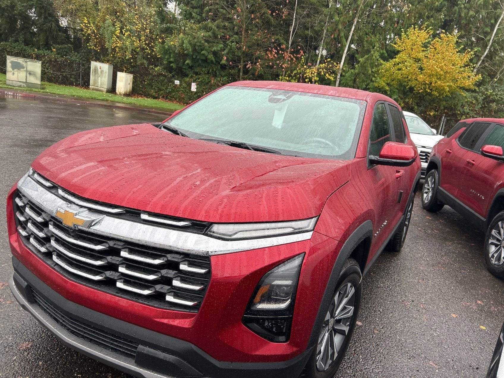 View vehicle photo 2