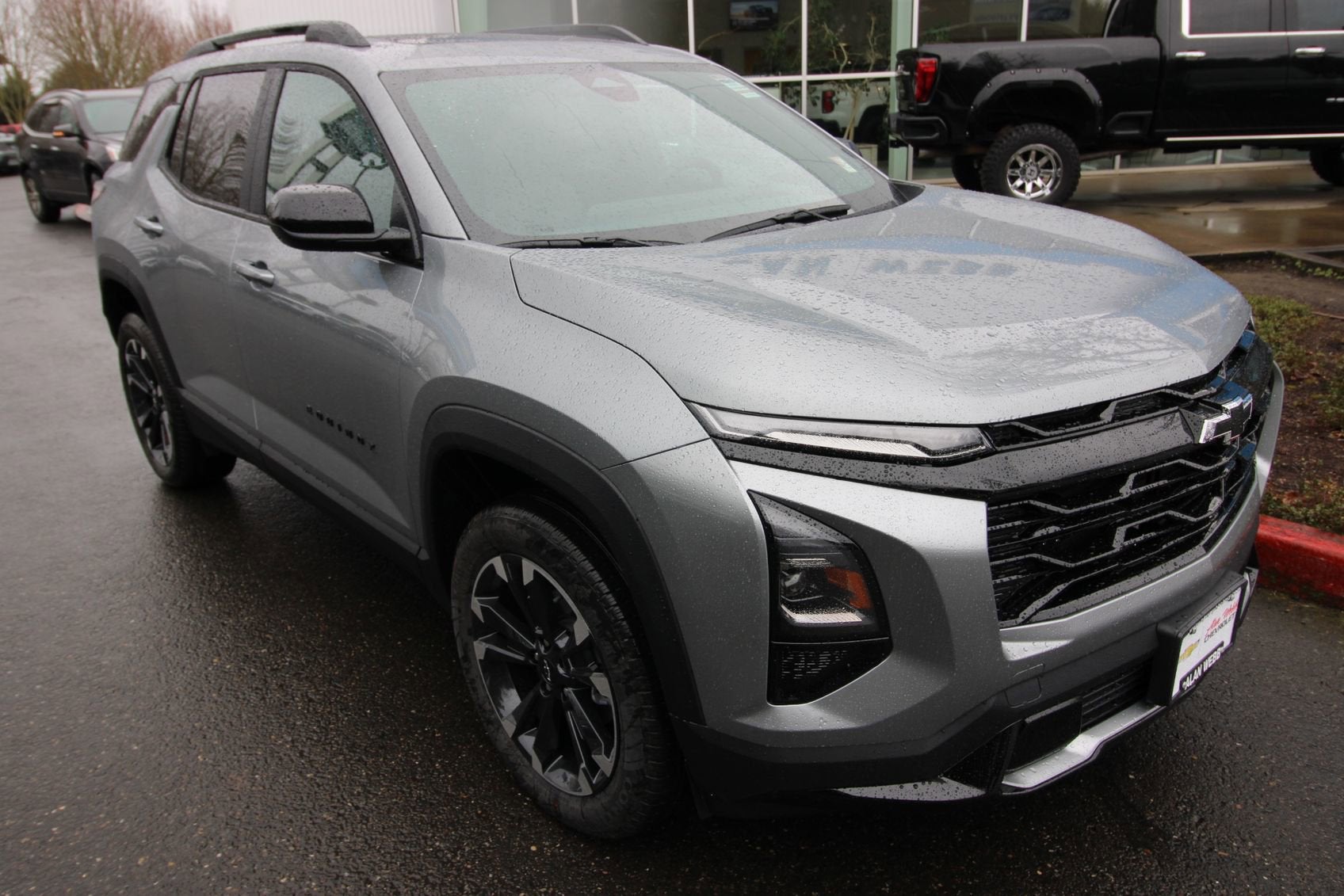 View vehicle photo 2
