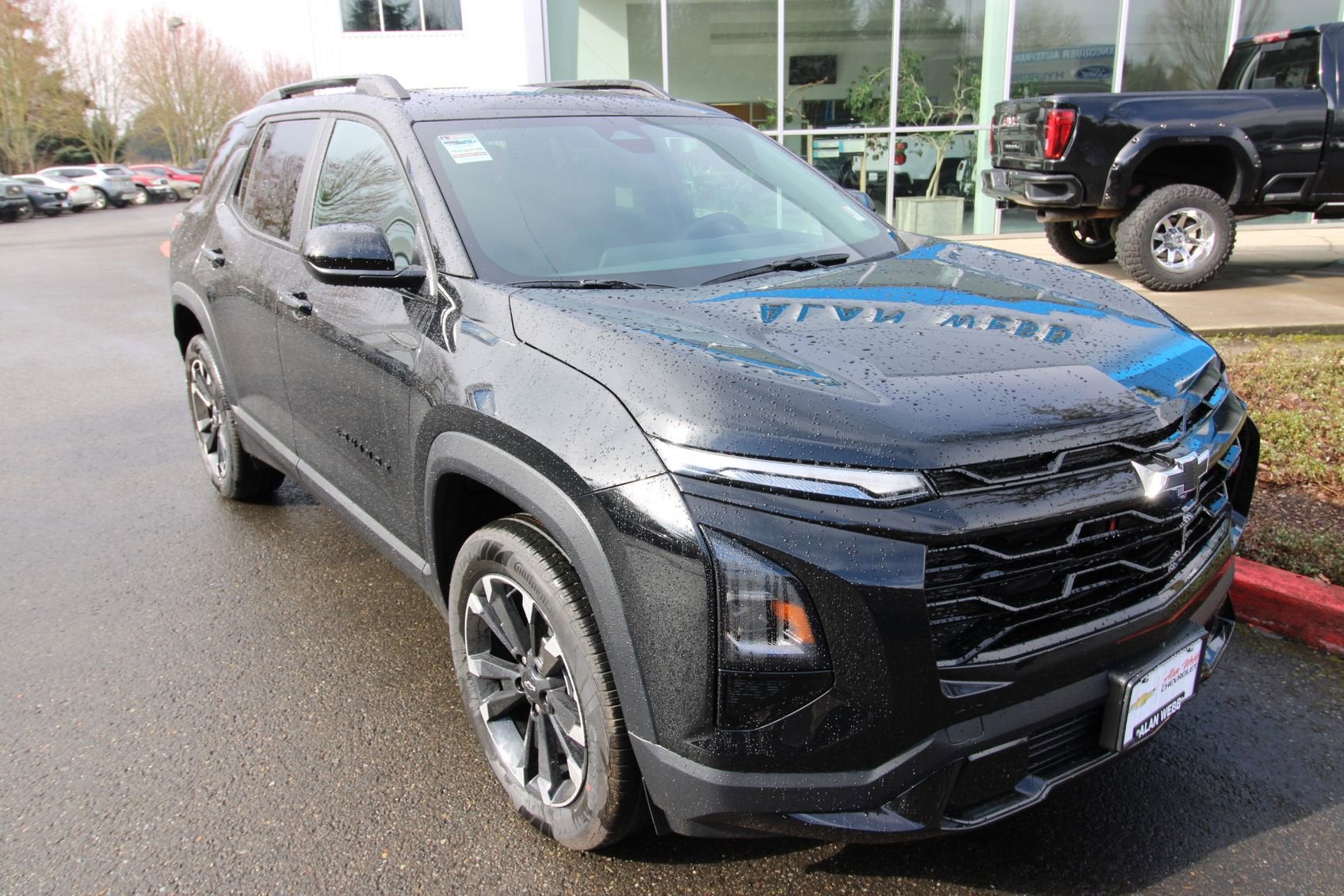 View vehicle photo 2