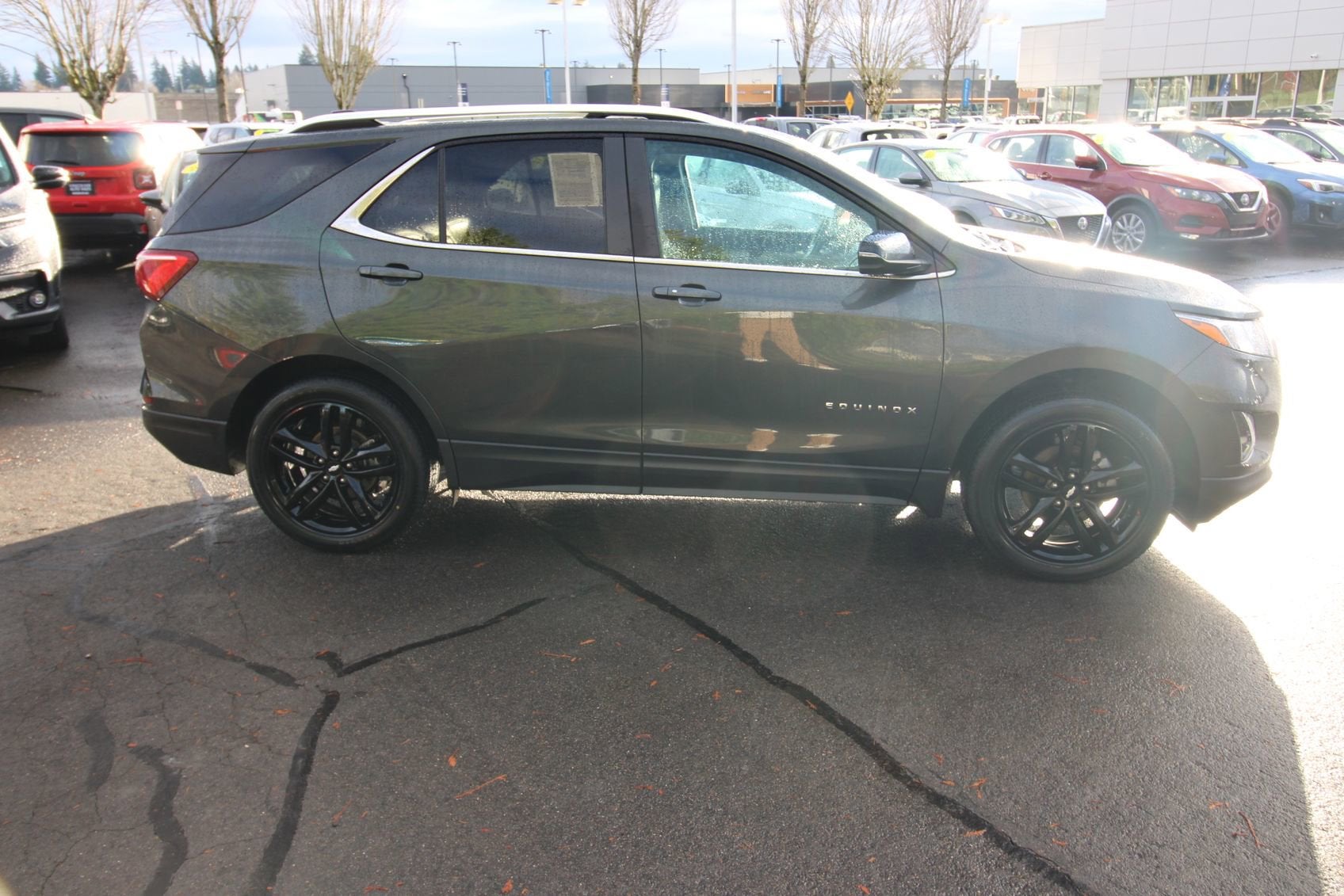 View vehicle photo 2