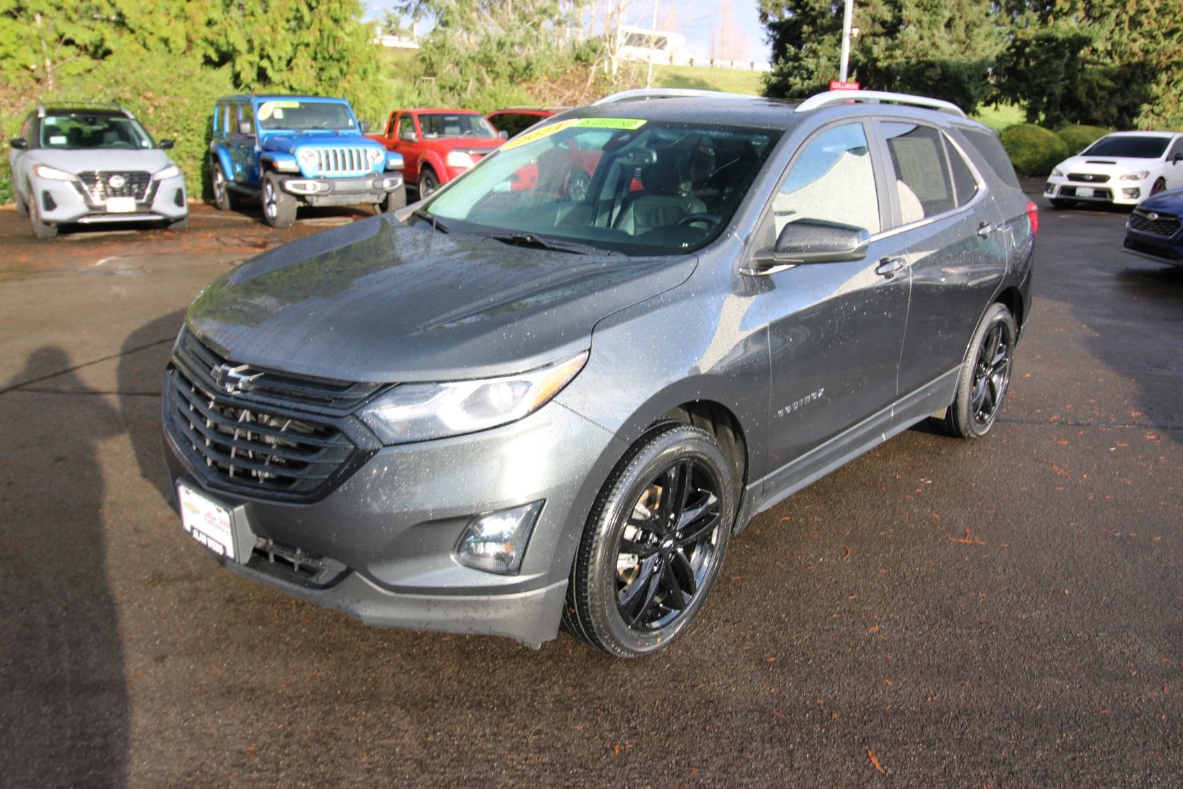 View vehicle photo 7