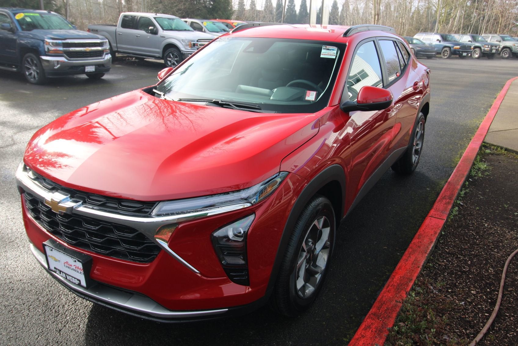 View vehicle photo 7