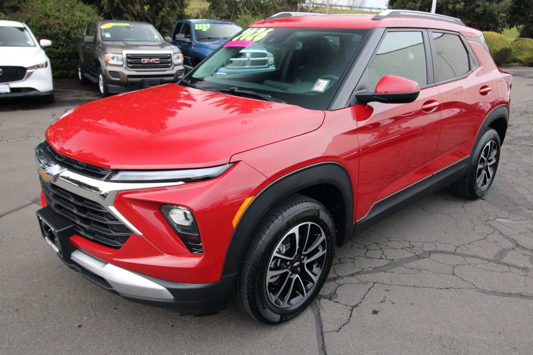 View vehicle photo 7