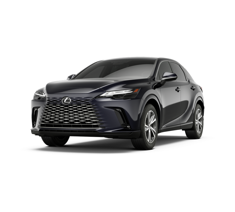 2026 Lexus RX 350 FWD